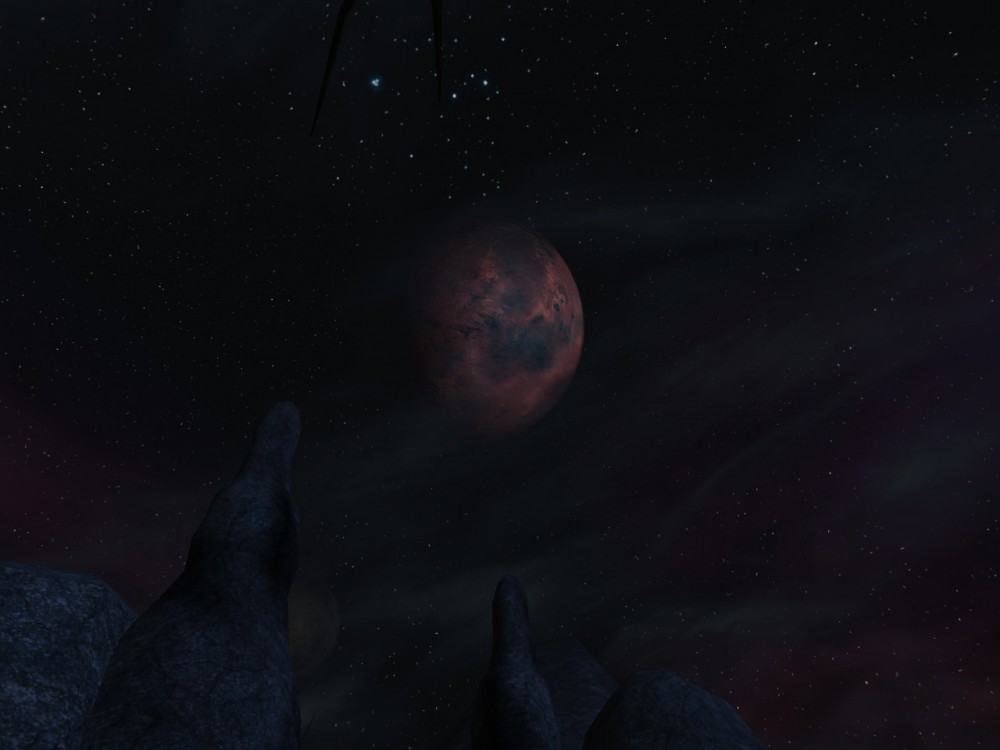 The Elder Scrolls III: Morrowind