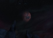 The Elder Scrolls III screenshot