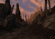 The Elder Scrolls III screenshot