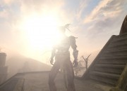 The Elder Scrolls III screenshot