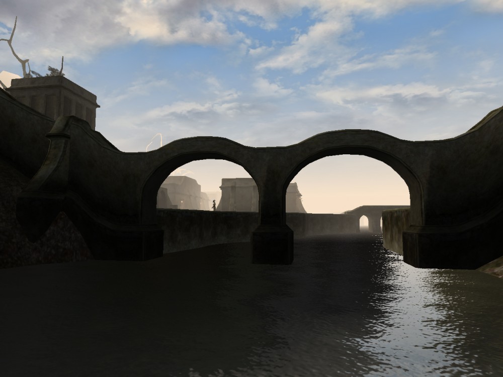 The Elder Scrolls III: Morrowind