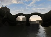 The Elder Scrolls III screenshot