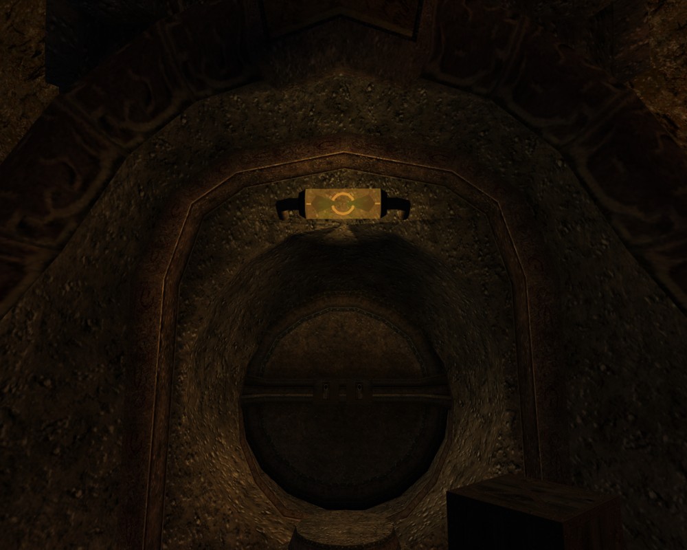 The Elder Scrolls III: Morrowind