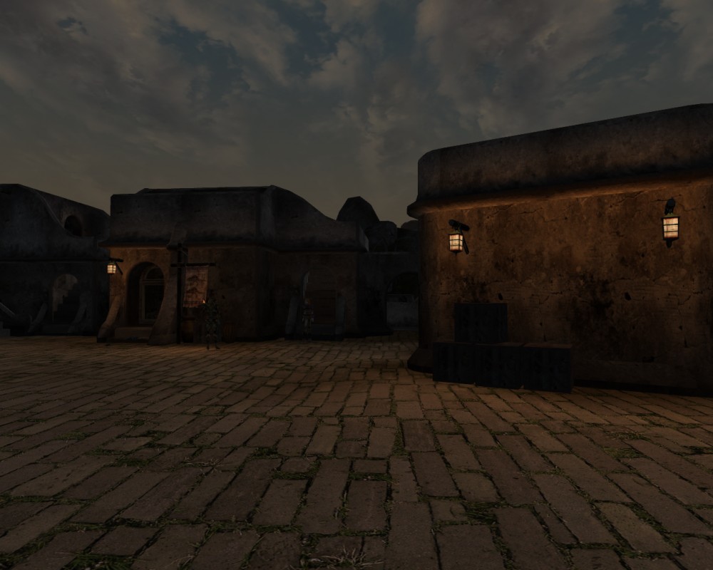 The Elder Scrolls III: Morrowind