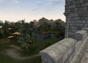 The Elder Scrolls III screenshot