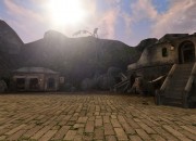 The Elder Scrolls III screenshot