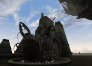 The Elder Scrolls III screenshot