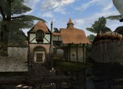 The Elder Scrolls III screenshot