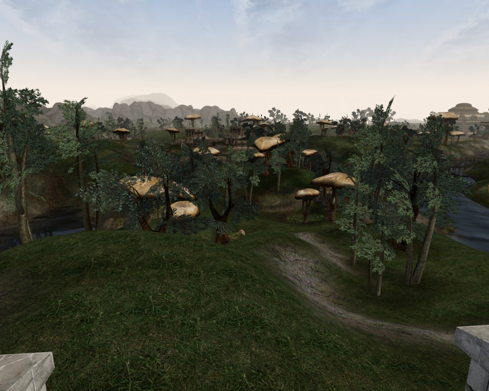 The Elder Scrolls III: Morrowind