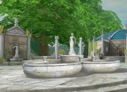 Gods: lands of Infinity