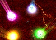 Gods: lands of Infinity