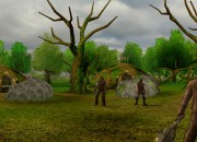 Gods: lands of Infinity