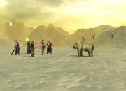Gods: lands of Infinity
