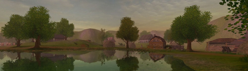Gods: lands of Infinity