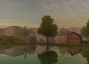 Gods: lands of Infinity