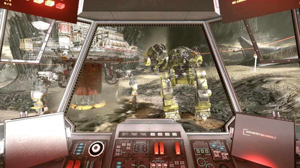 MechWarrior : Online