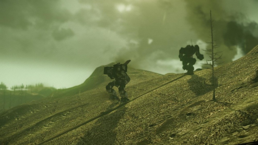 MechWarrior : Online