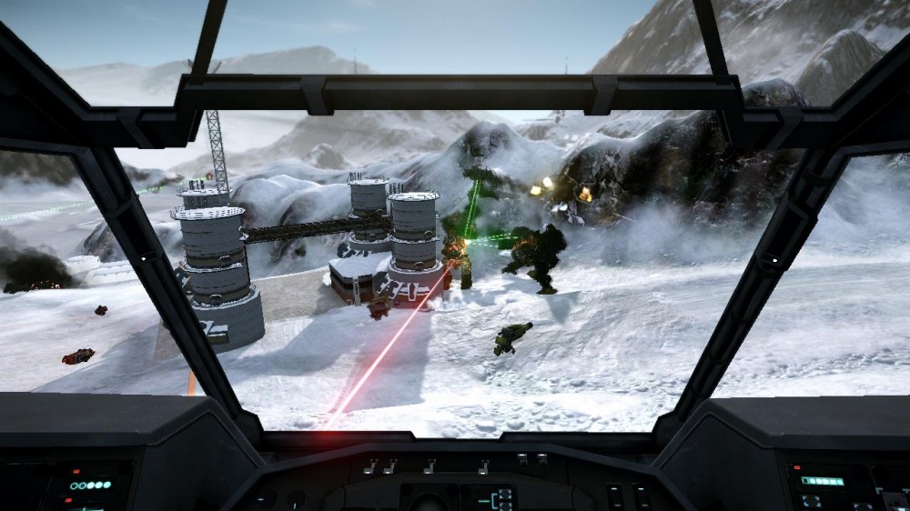 MechWarrior : Online