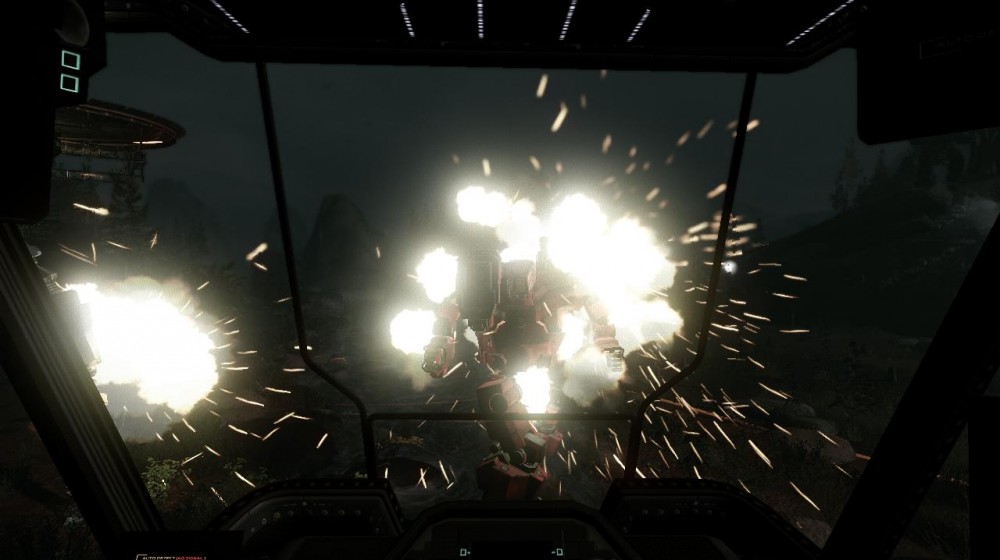 MechWarrior : Online