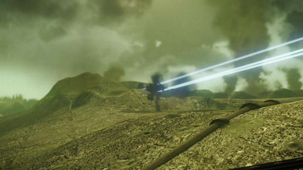 MechWarrior : Online