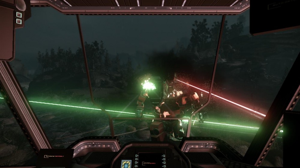 MechWarrior : Online