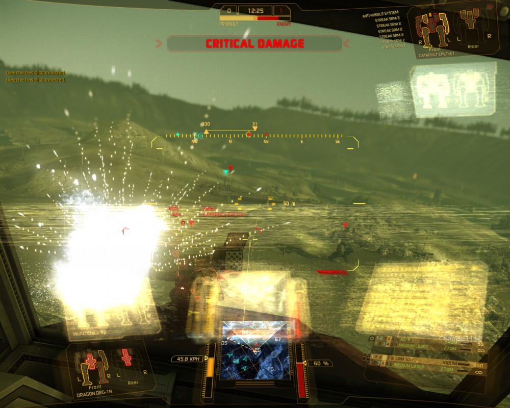 MechWarrior : Online
