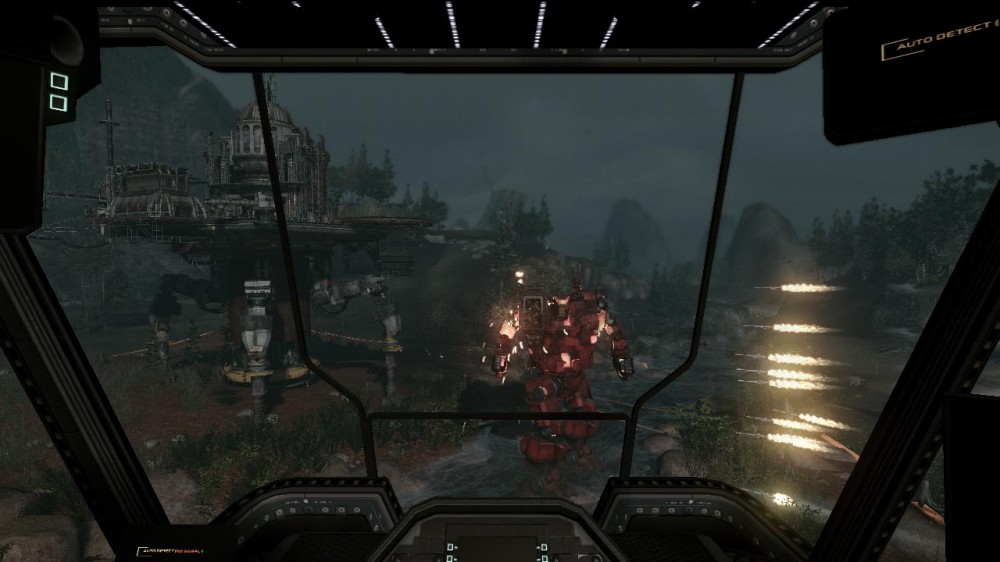 MechWarrior : Online