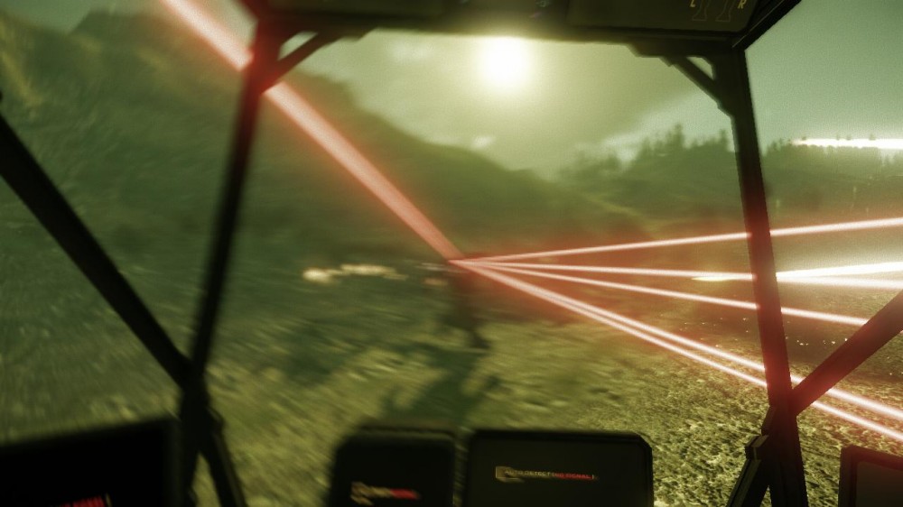 MechWarrior : Online
