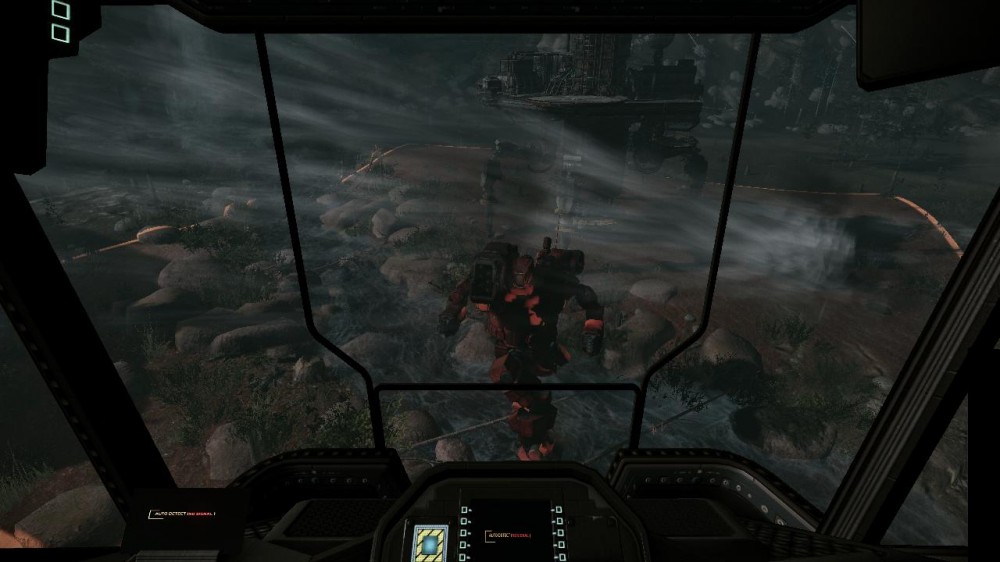 MechWarrior : Online