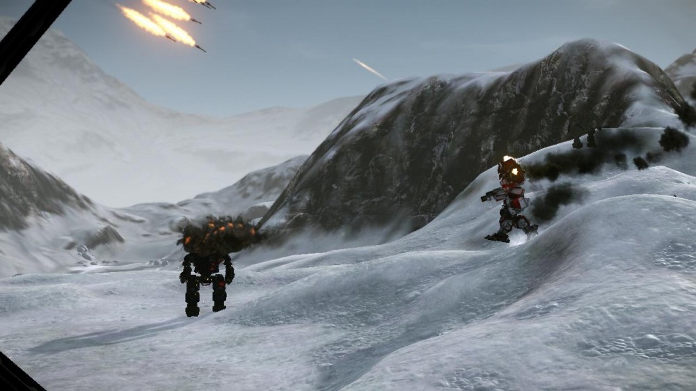 MechWarrior : Online