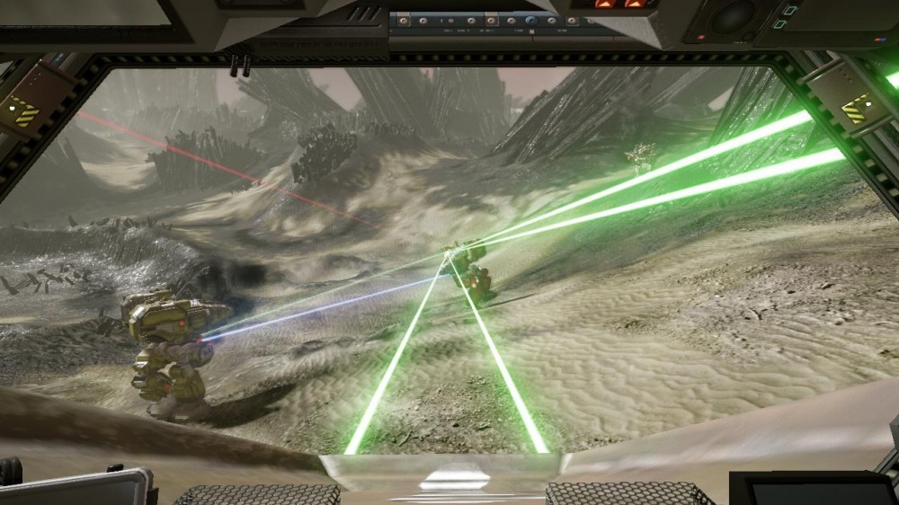 MechWarrior : Online