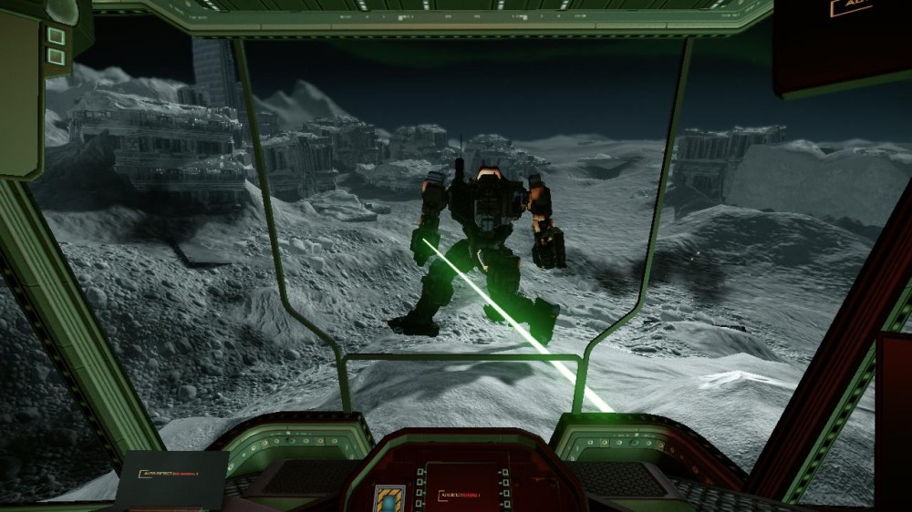 MechWarrior : Online