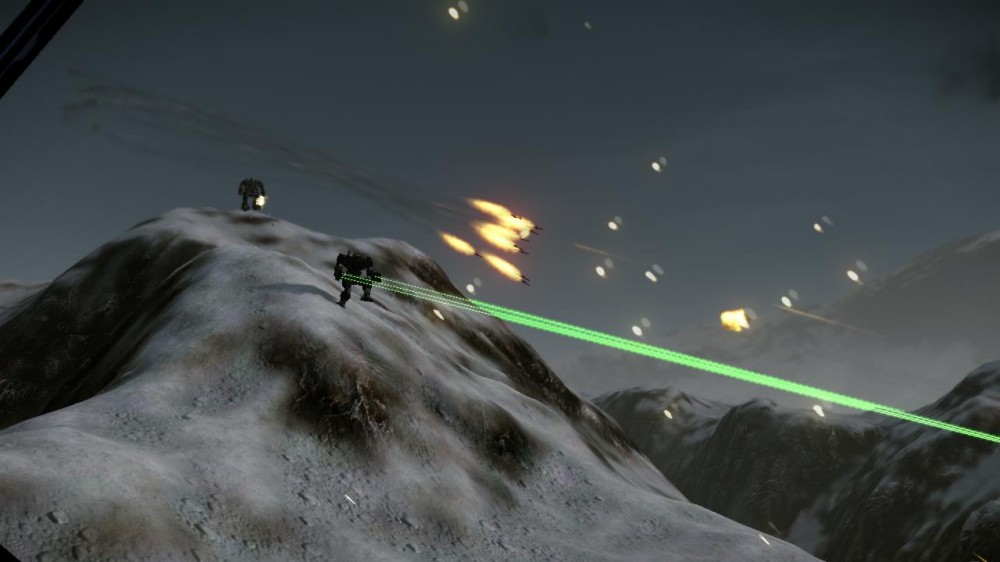 MechWarrior : Online