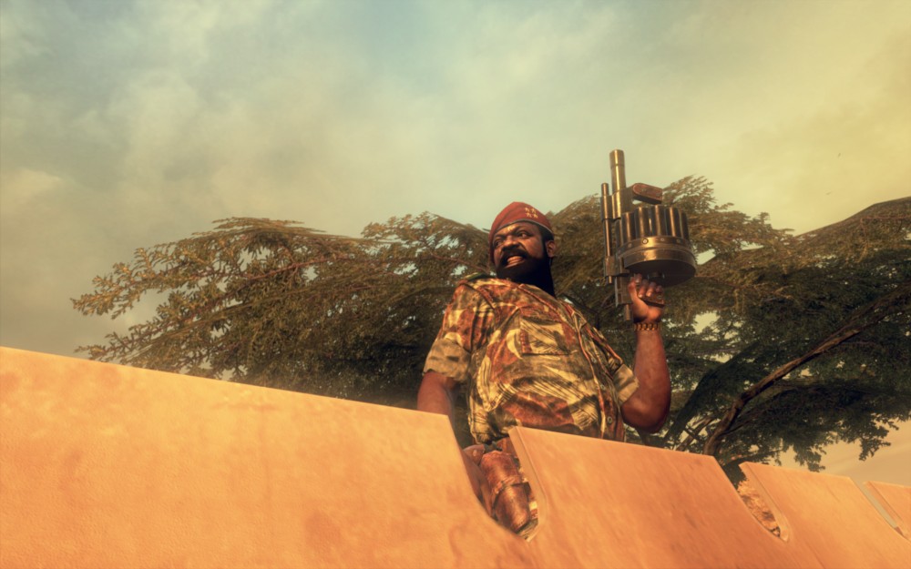 Call of Duty: Black Ops II