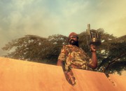 Call of Duty: Black Ops II