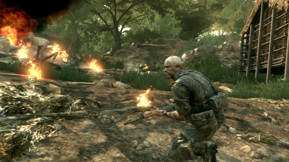 Call of Duty: Black Ops II