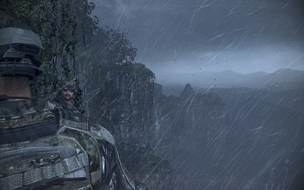 Call of Duty: Black Ops II