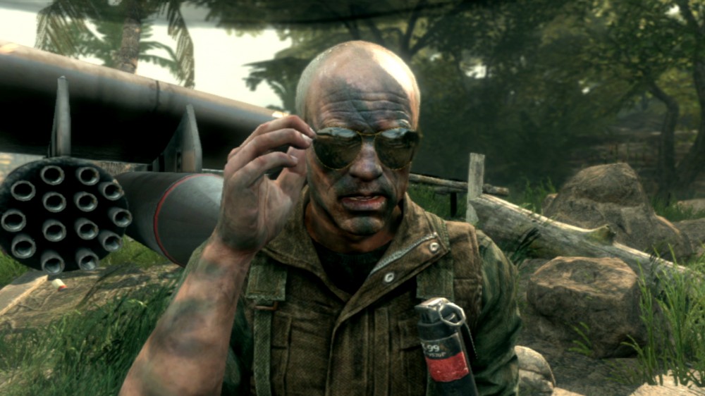 Call of Duty: Black Ops II