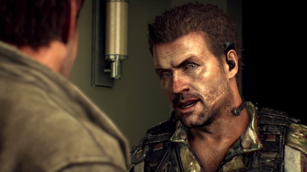 Call of Duty: Black Ops II
