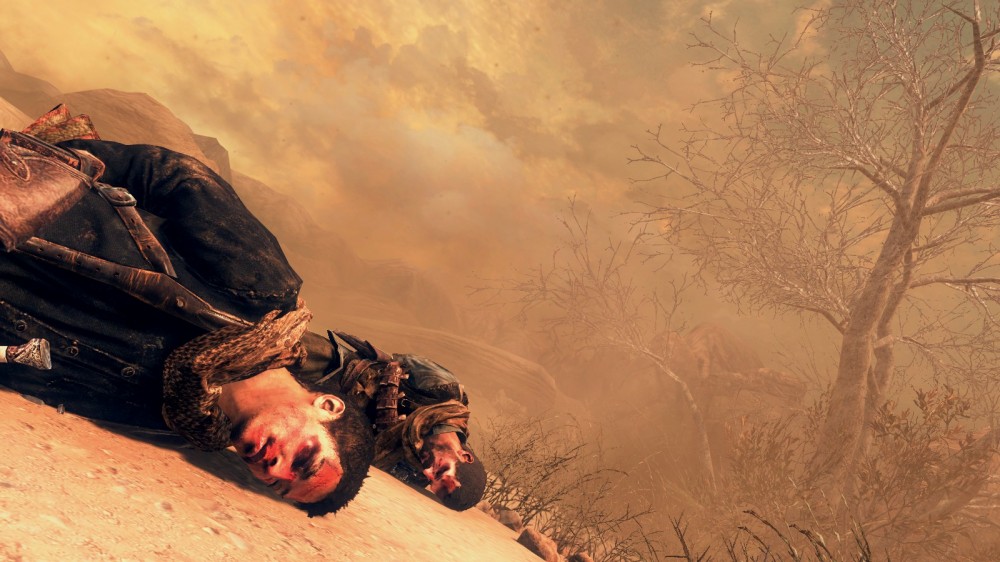Call of Duty: Black Ops II