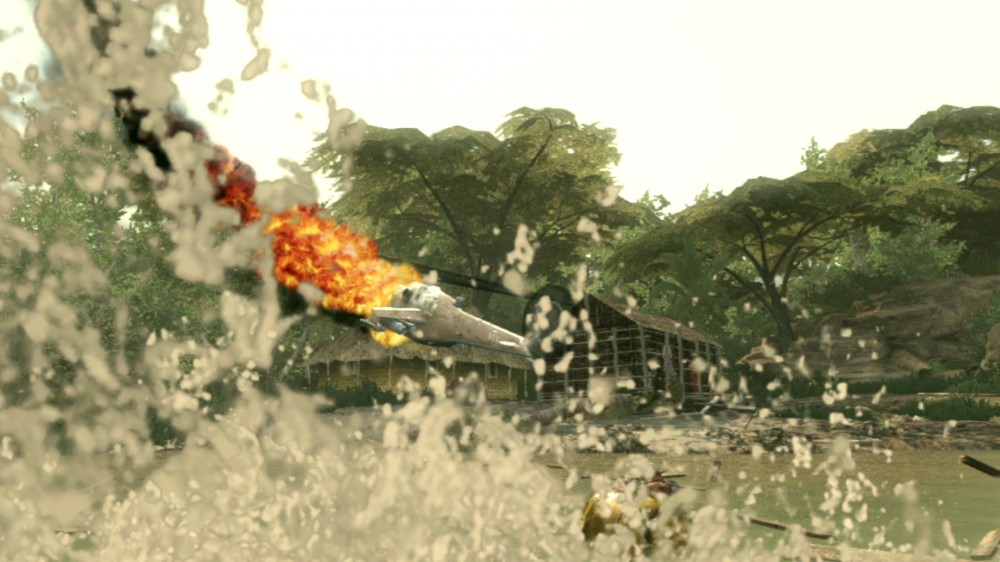 Call of Duty: Black Ops II