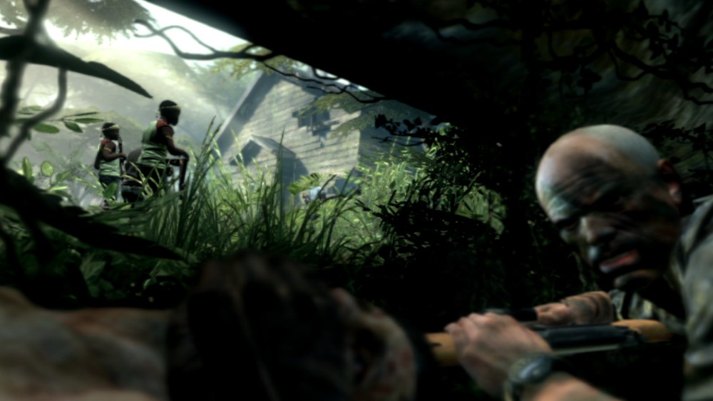 Call of Duty: Black Ops II