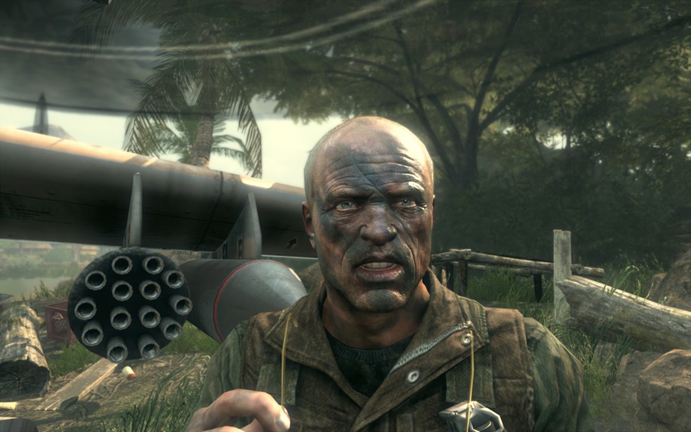 Call of Duty: Black Ops II