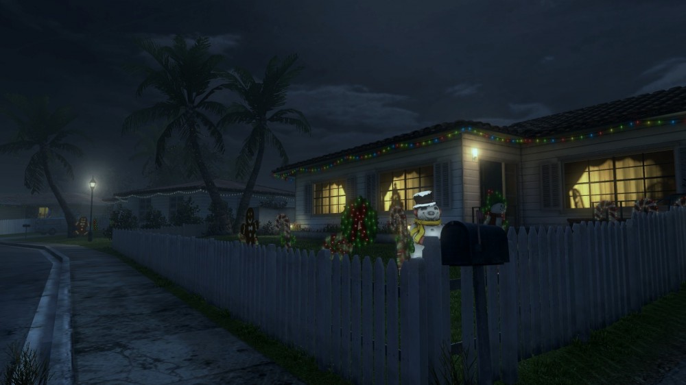 Call of Duty: Black Ops II