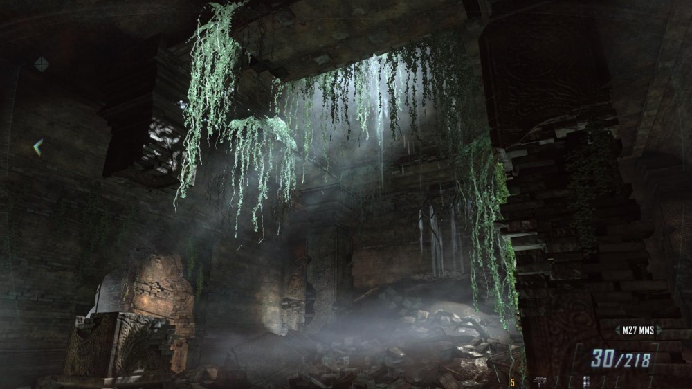 Call of Duty: Black Ops II