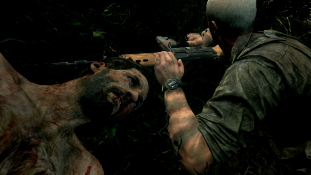 Call of Duty: Black Ops II