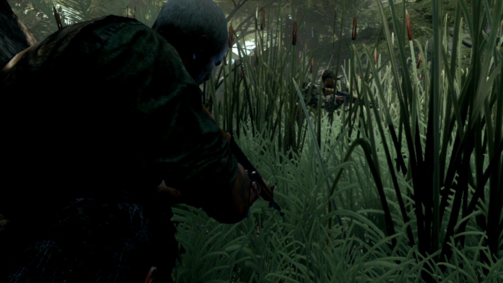 Call of Duty: Black Ops II