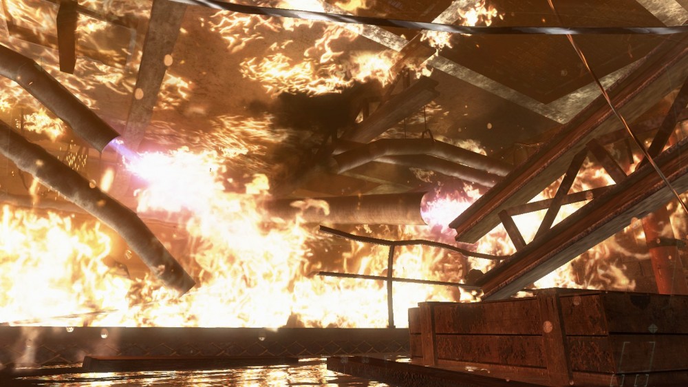 Call of Duty: Black Ops II