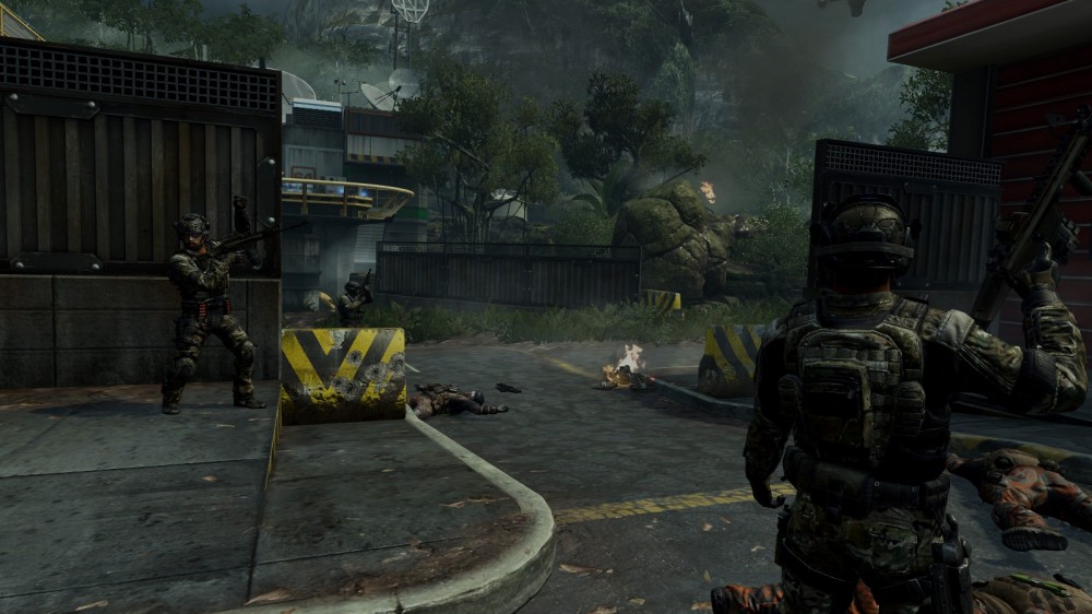 Call of Duty: Black Ops II