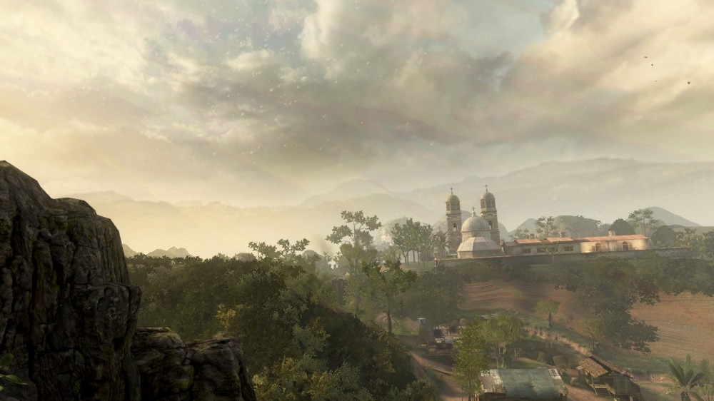 Call of Duty: Black Ops II